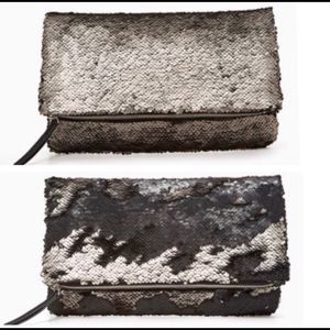 Stella & Dot Margeaux Clutch